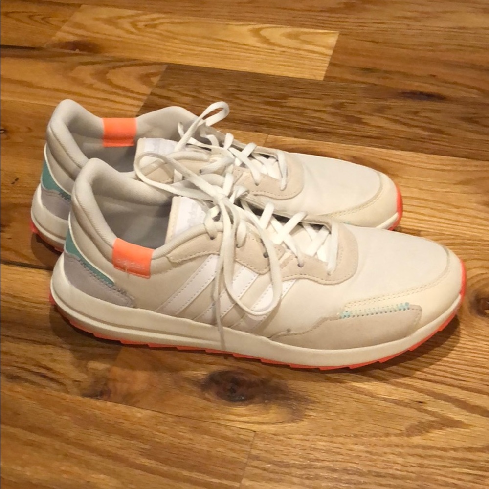 Adidas shoes